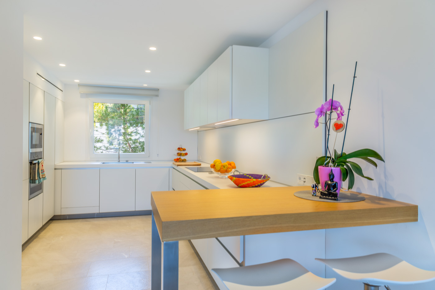 Luxury townhouse in Nova Santa Ponsa