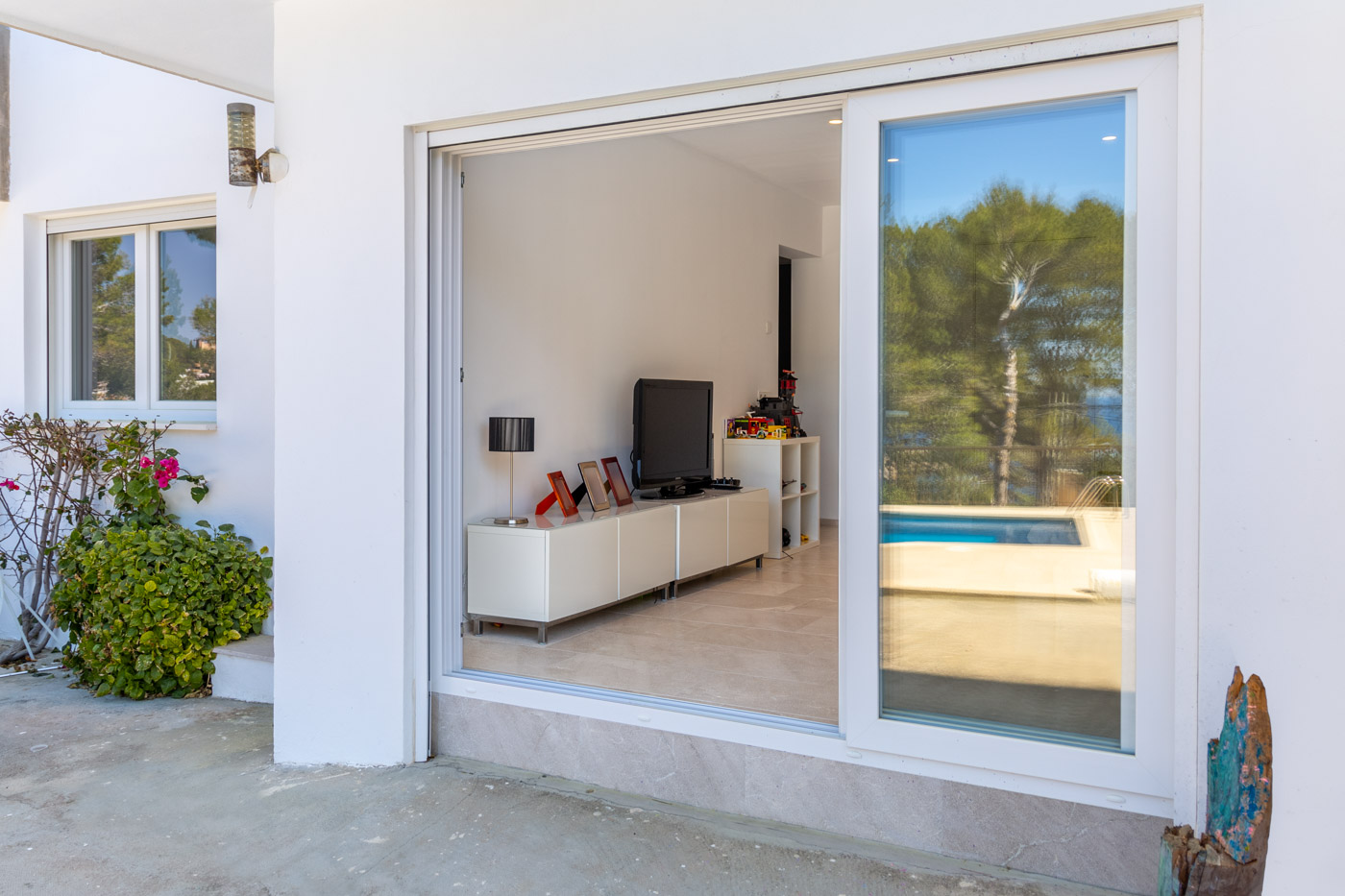 Luxury townhouse in Nova Santa Ponsa