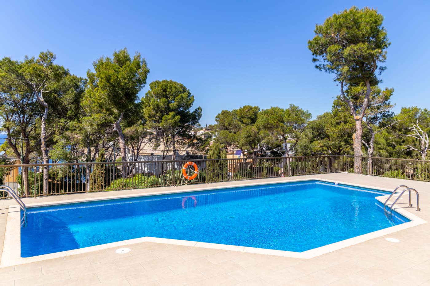 Luxury townhouse in Nova Santa Ponsa