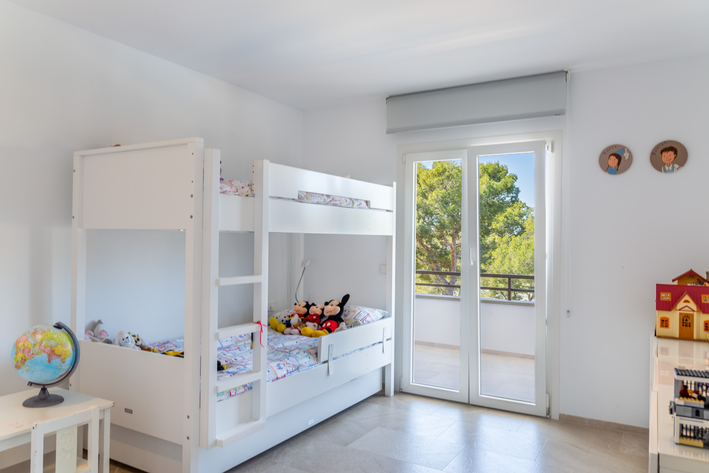 Luxury townhouse in Nova Santa Ponsa