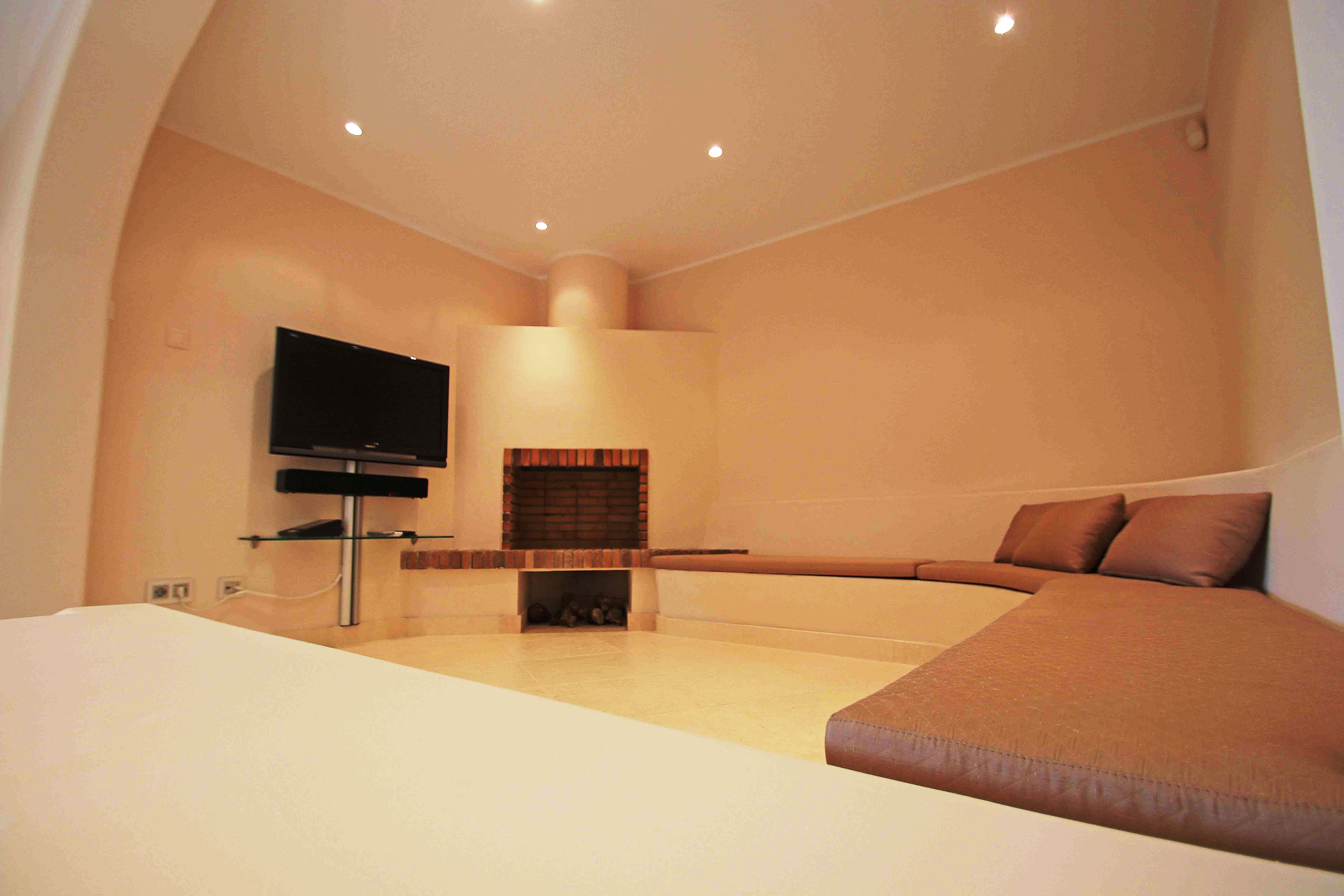 Luxusimmobilie in traumhafter Lage mit atemberaubendem Meerblick in Costa de la Calma