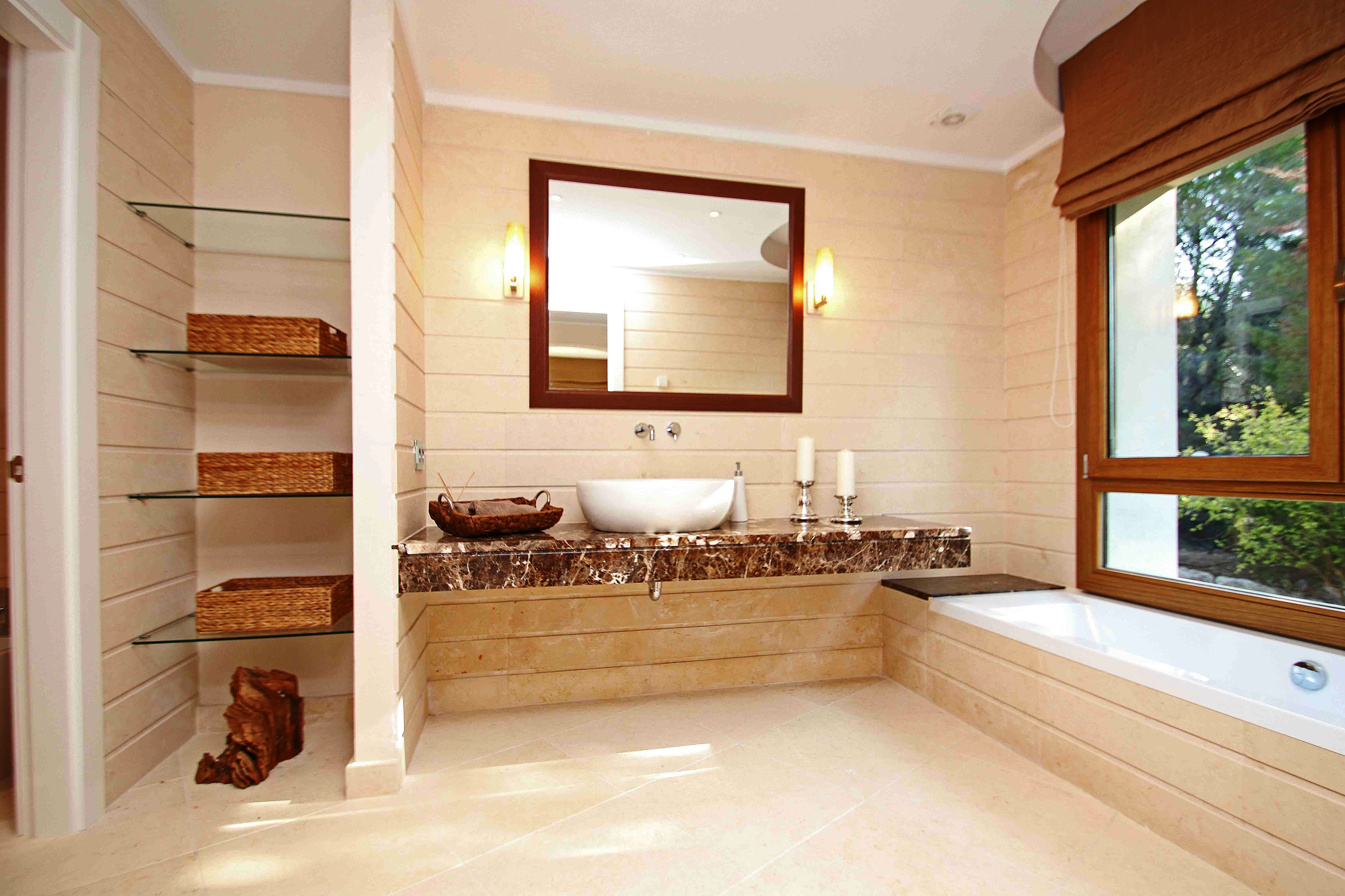 Luxusimmobilie in traumhafter Lage mit atemberaubendem Meerblick in Costa de la Calma