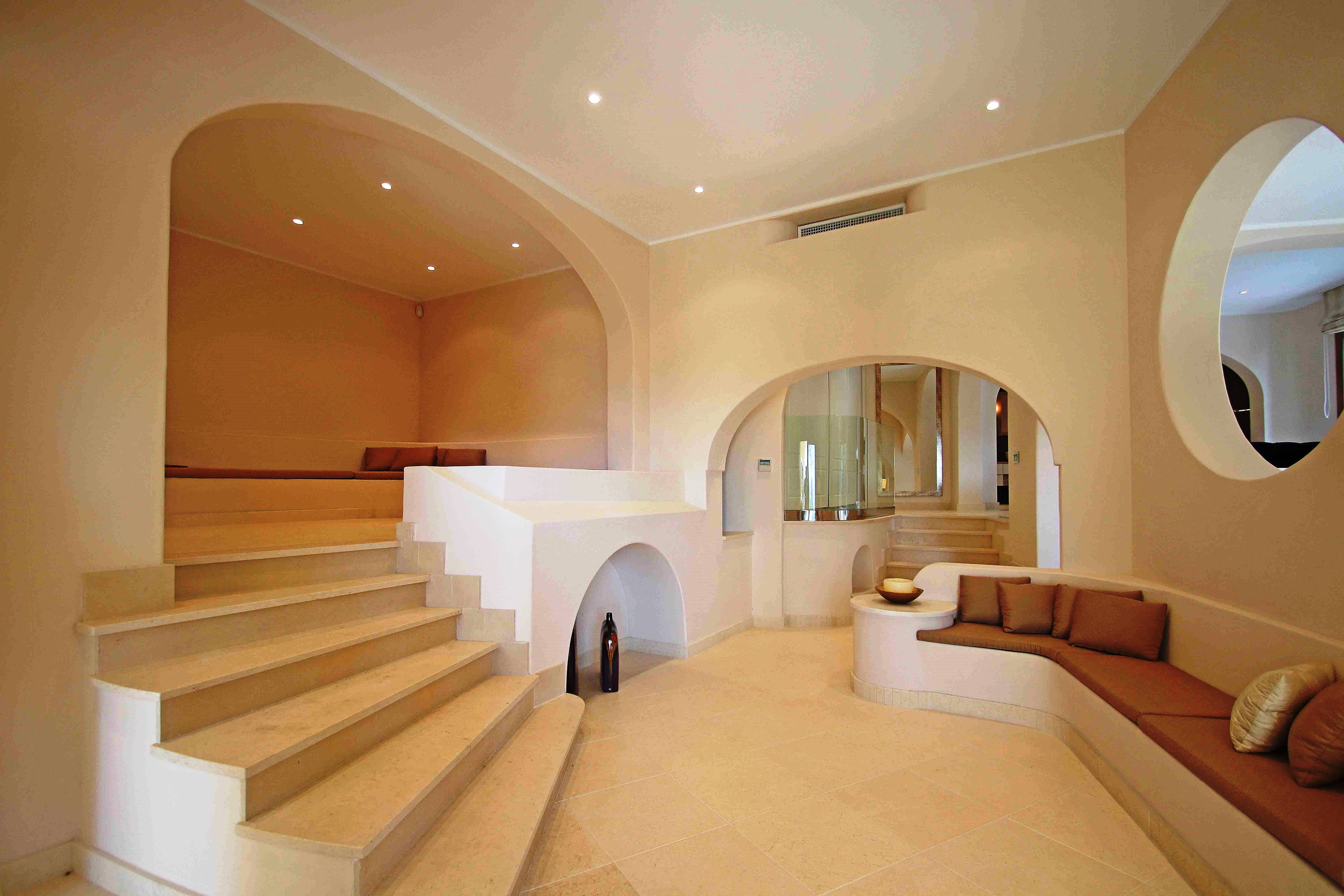 Luxusimmobilie in traumhafter Lage mit atemberaubendem Meerblick in Costa de la Calma