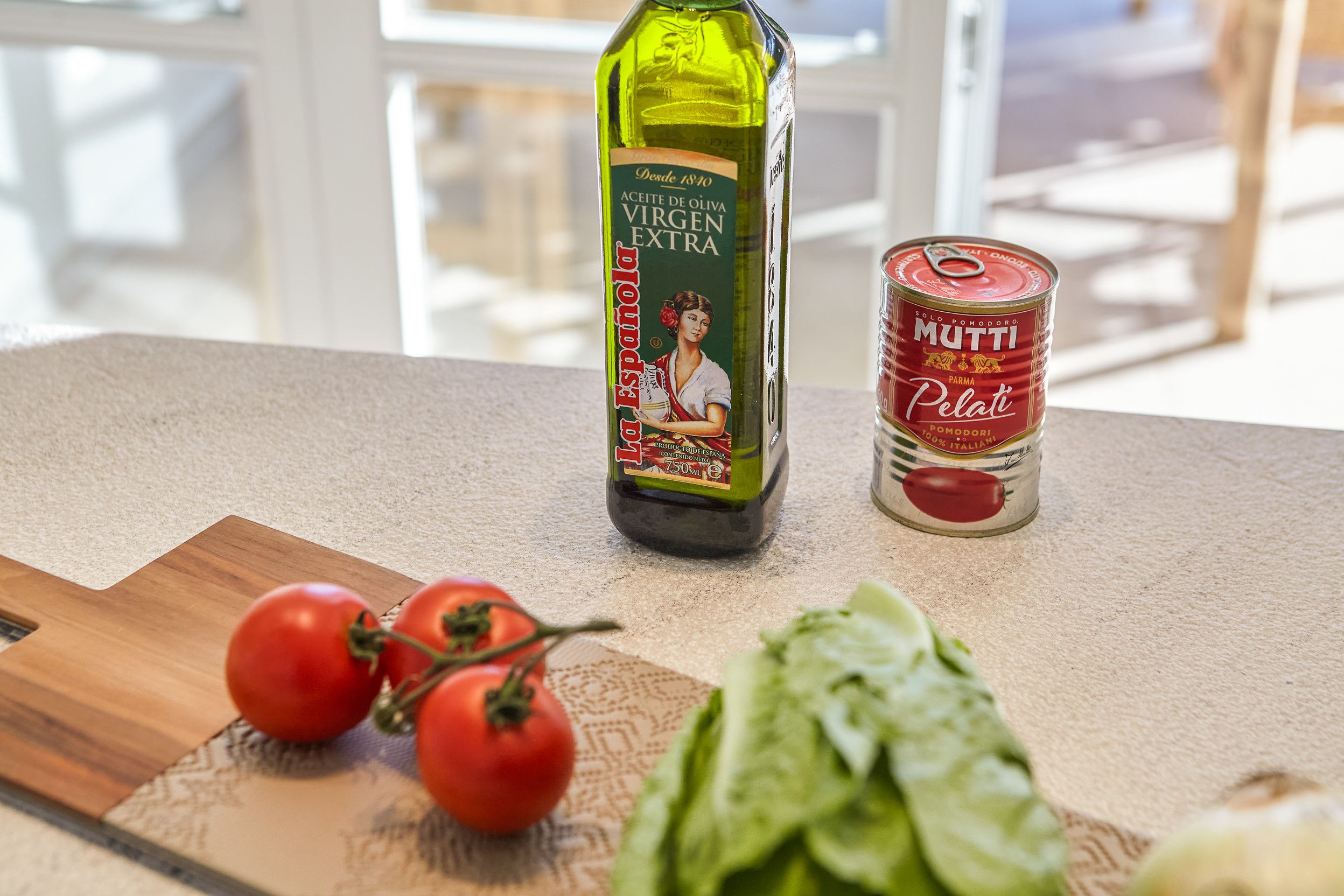 Dos casas de lujo en Nova Santa Ponsa