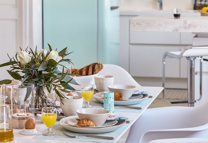 Exclusive apartment in Puerto Andratx