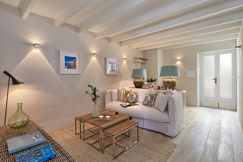 Exclusive apartment in Puerto Andratx