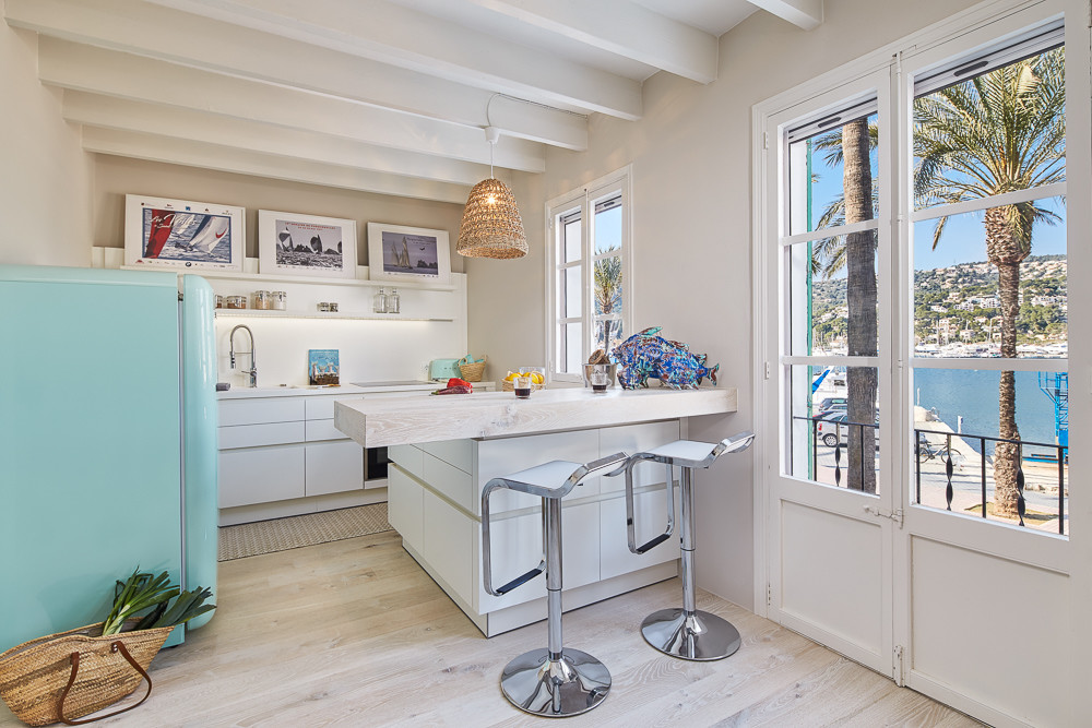 Exclusive apartment in Puerto Andratx