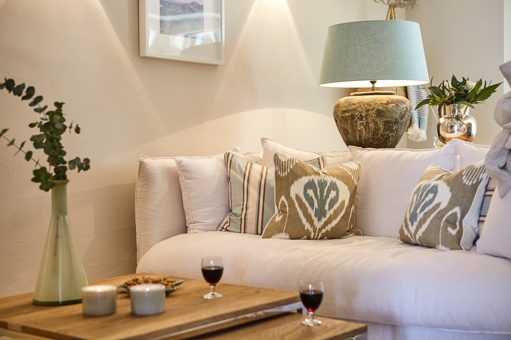 Exclusive apartment in Puerto Andratx