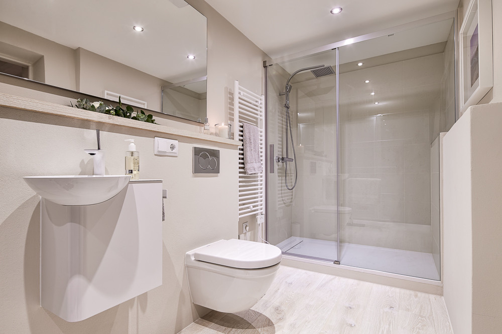 Exclusive apartment in Puerto Andratx