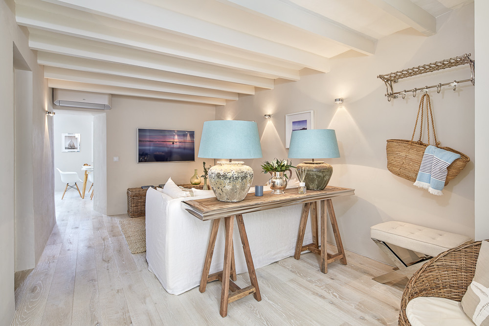 Exclusive apartment in Puerto Andratx