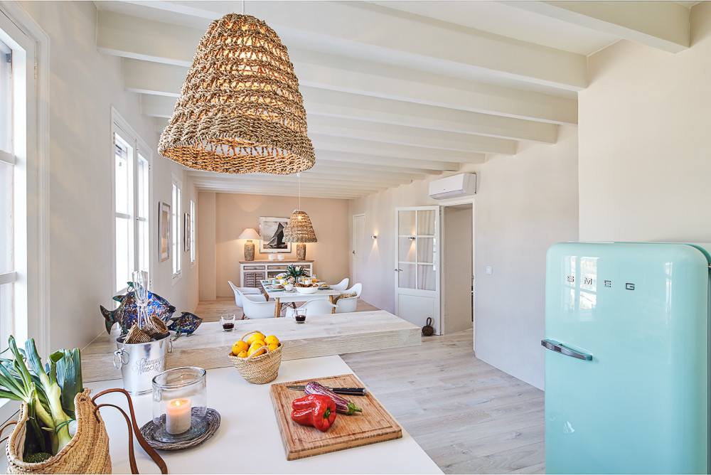 Exclusive apartment in Puerto Andratx