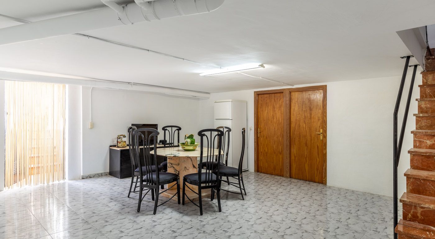 Casa familiar en Son Ferrer