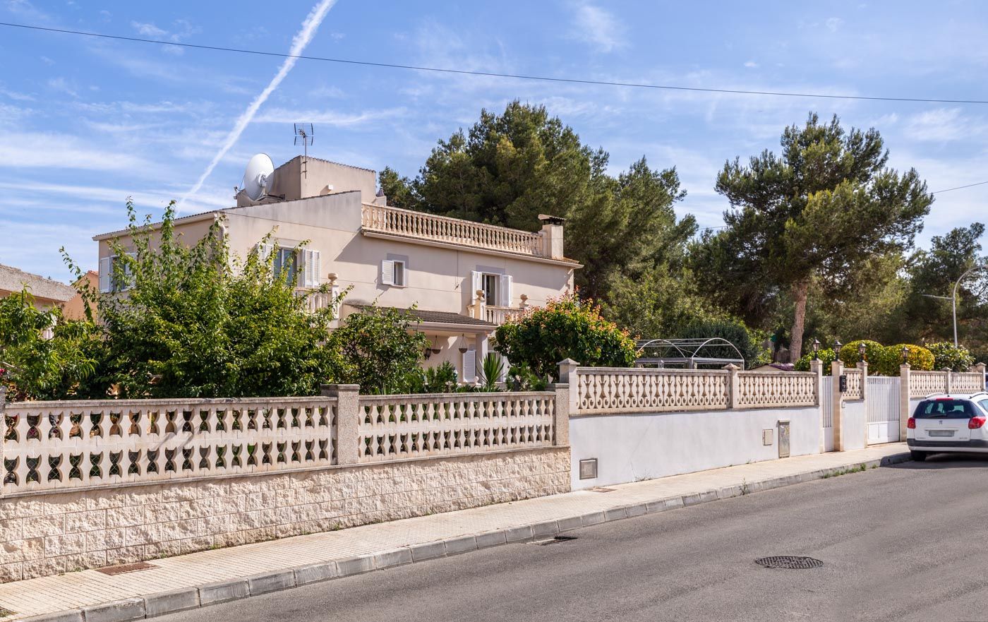 Casa familiar en Son Ferrer