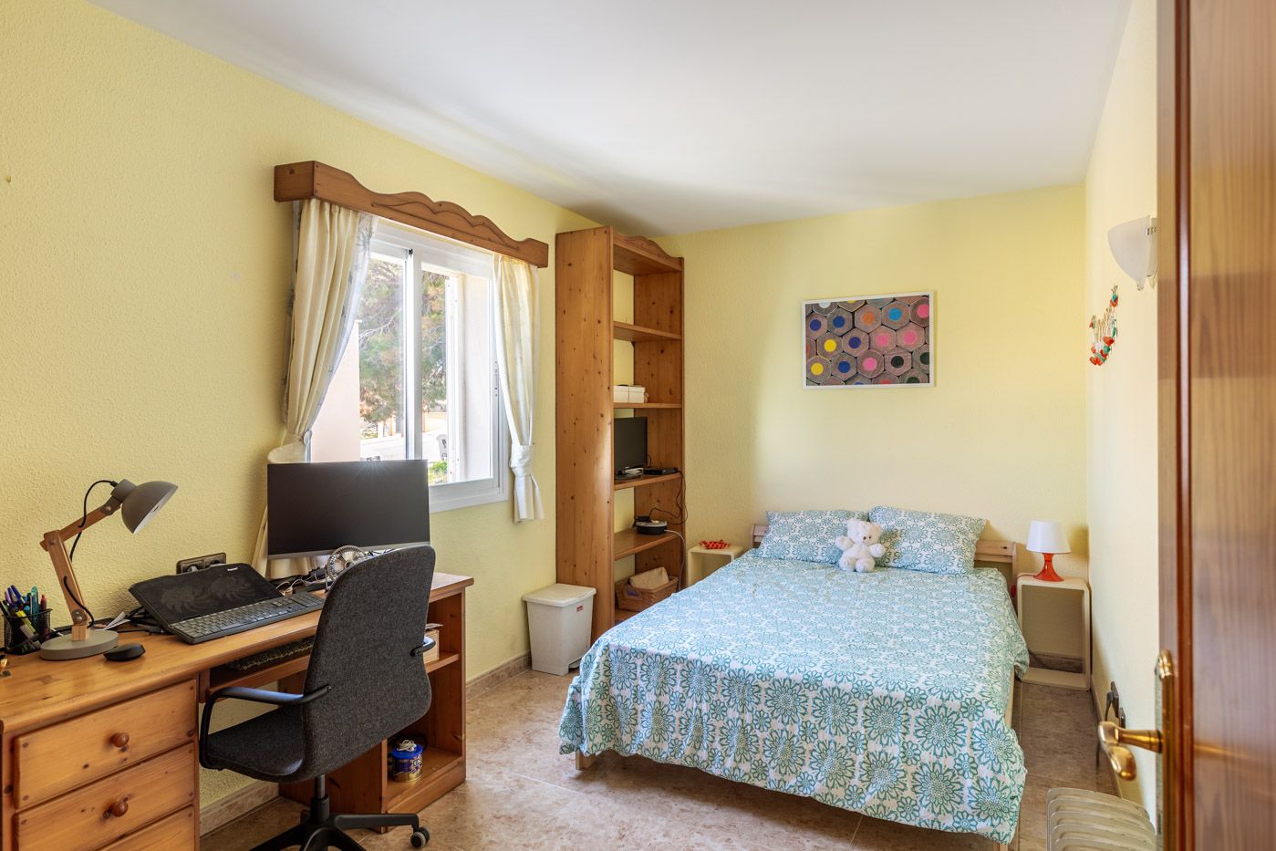 Casa familiar en Son Ferrer