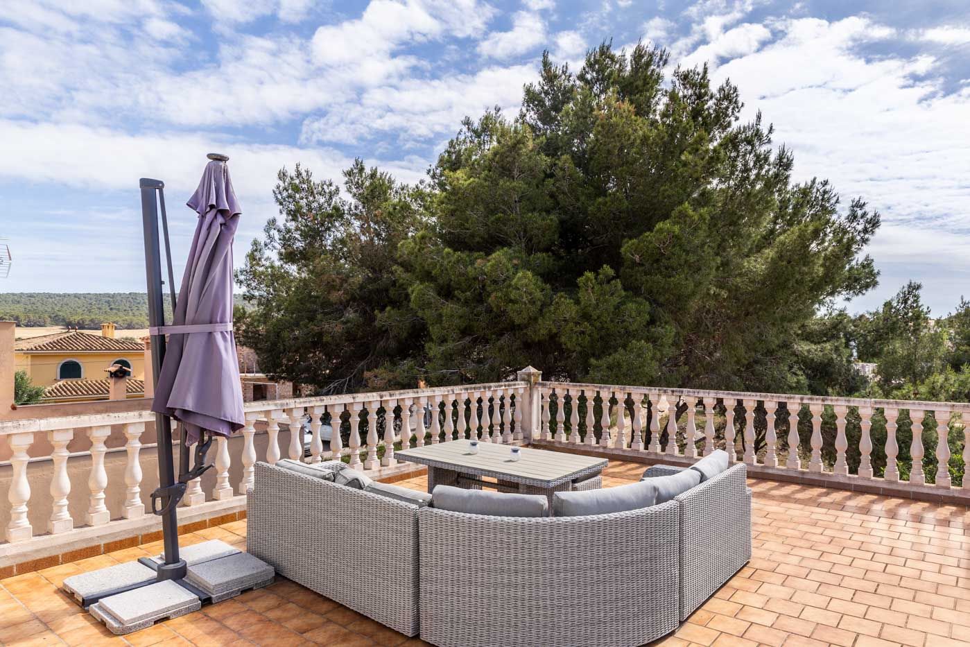 Casa familiar en Son Ferrer