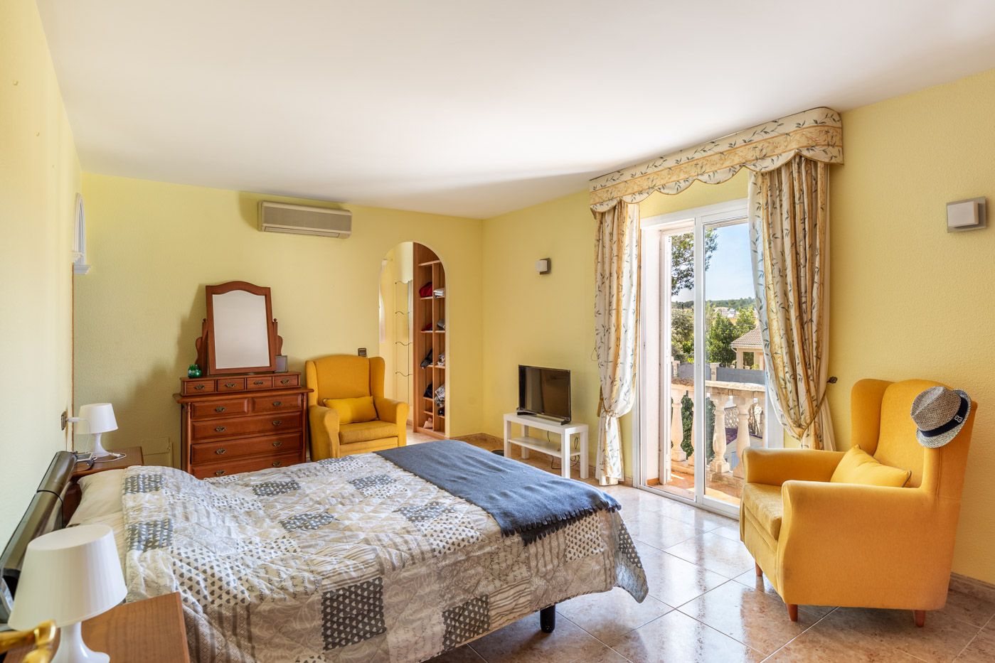 Casa familiar en Son Ferrer