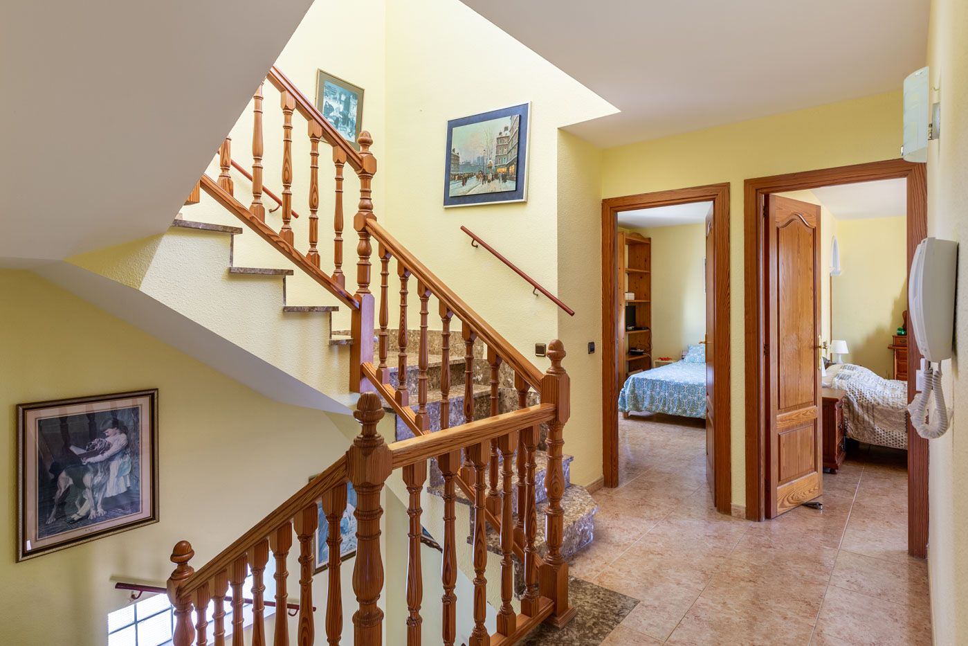 Casa familiar en Son Ferrer