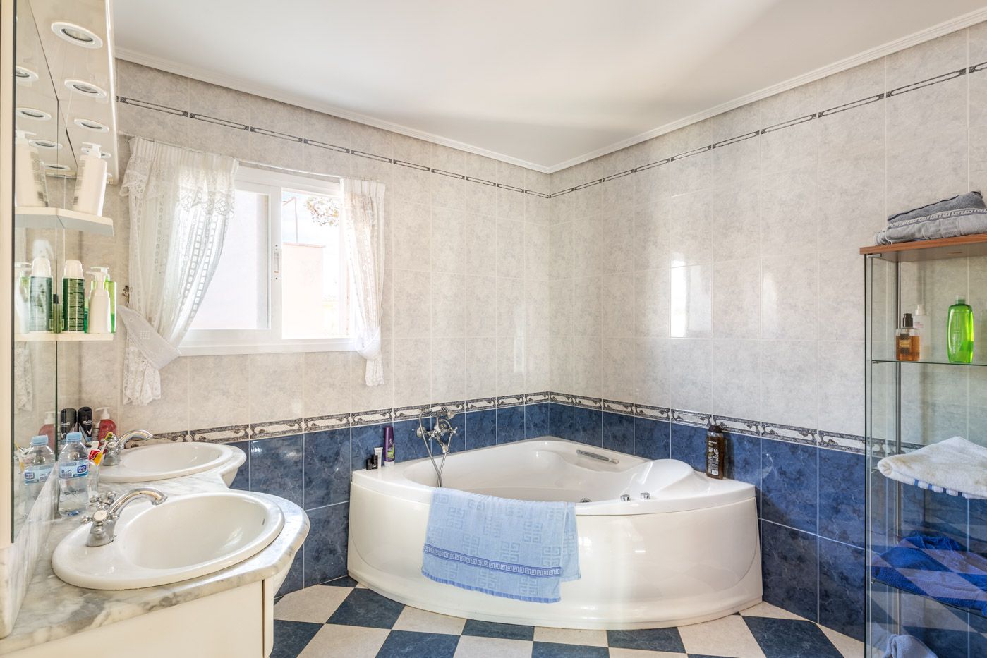 Casa familiar en Son Ferrer