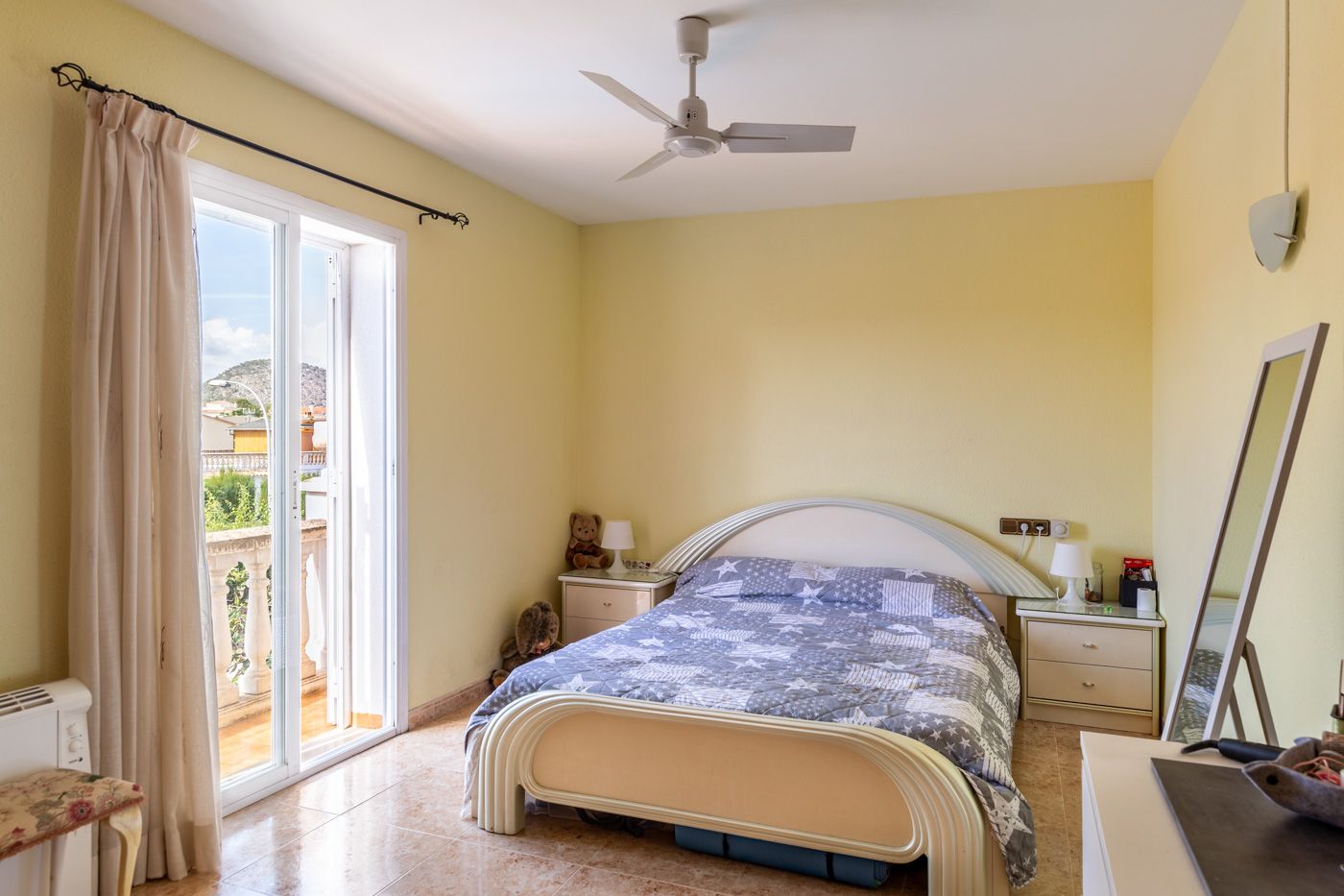 Casa familiar en Son Ferrer