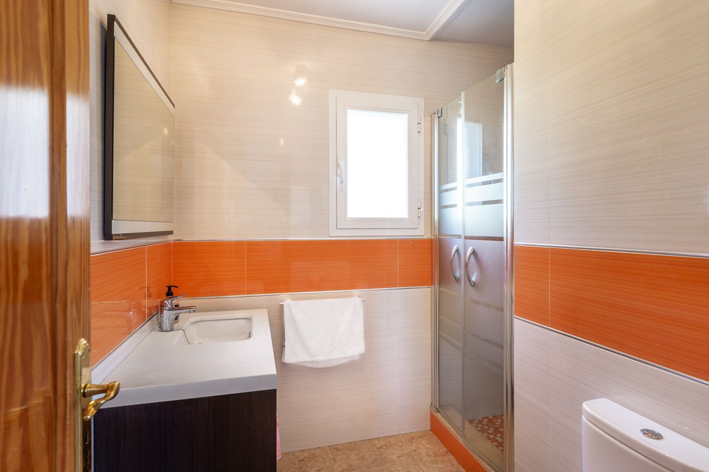 Casa familiar en Son Ferrer