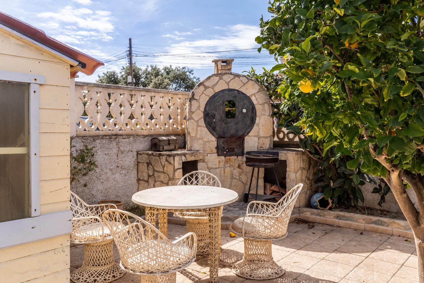 Casa familiar en Son Ferrer