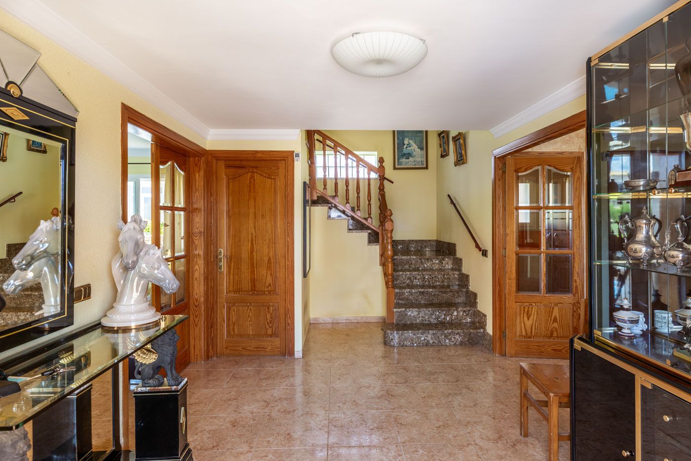 Casa familiar en Son Ferrer