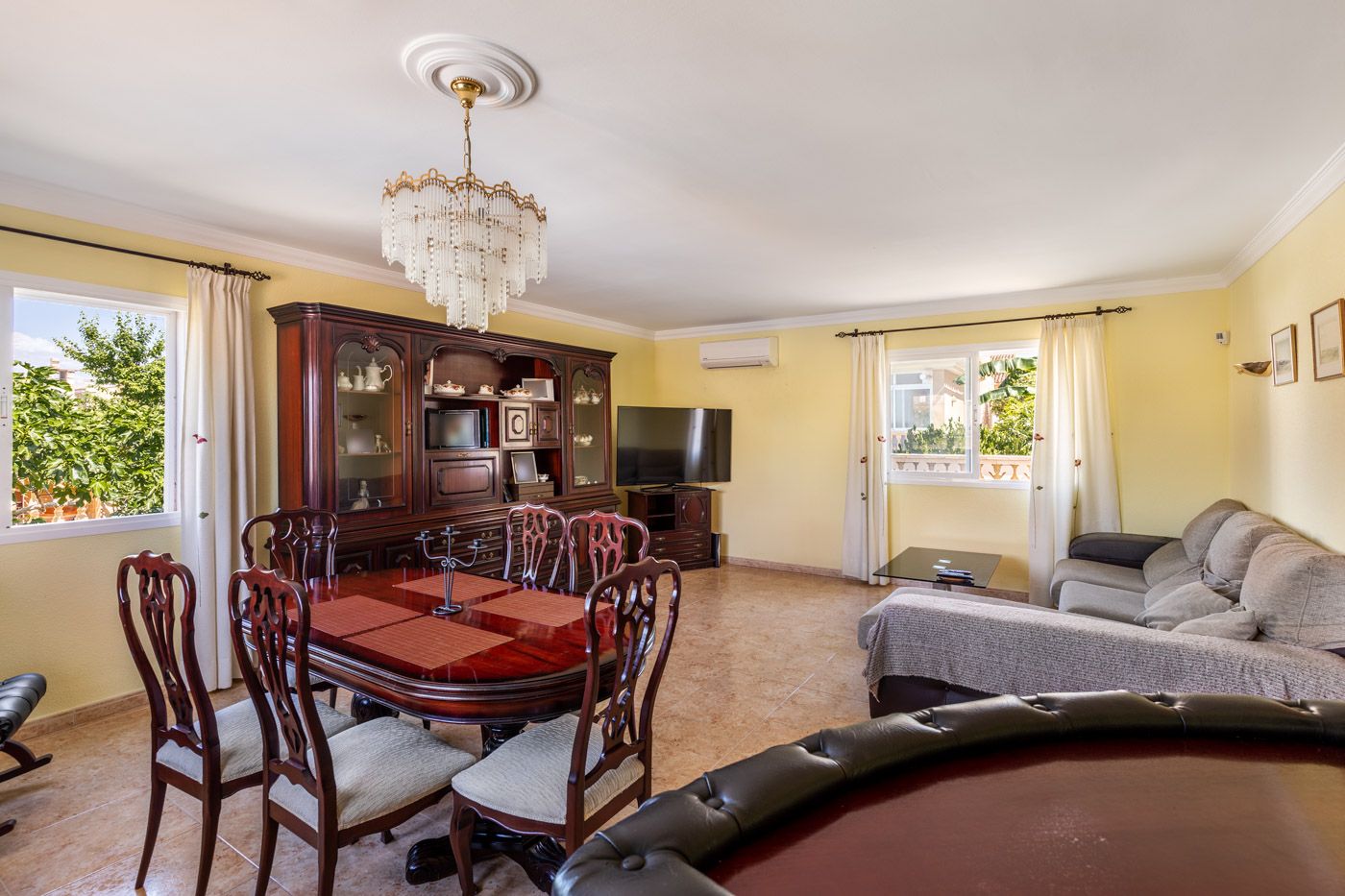 Casa familiar en Son Ferrer