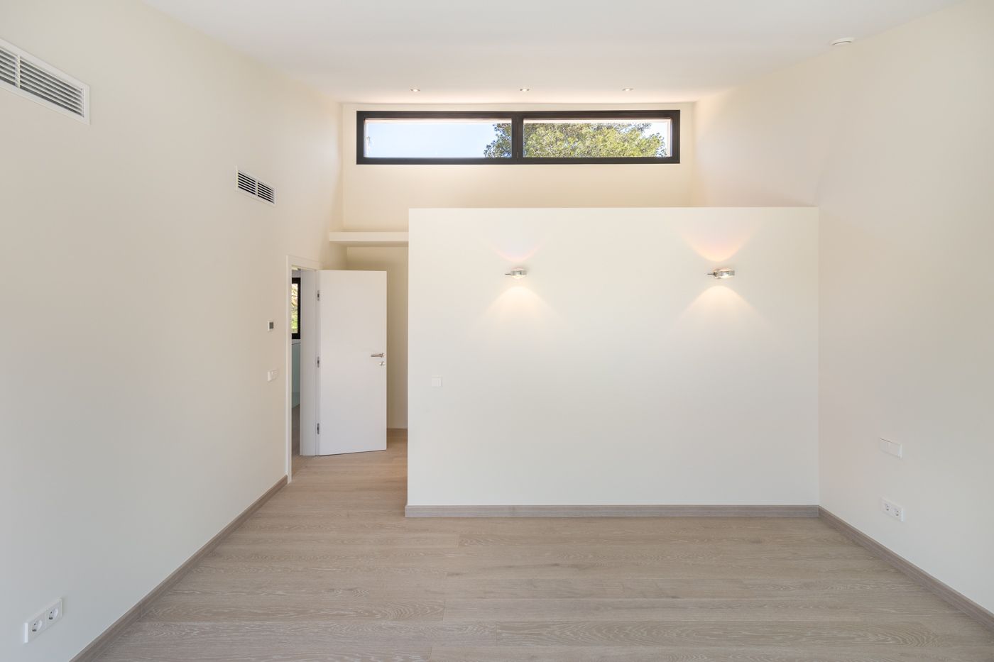 Nueva villa de lujo en Nova Santa Ponsa