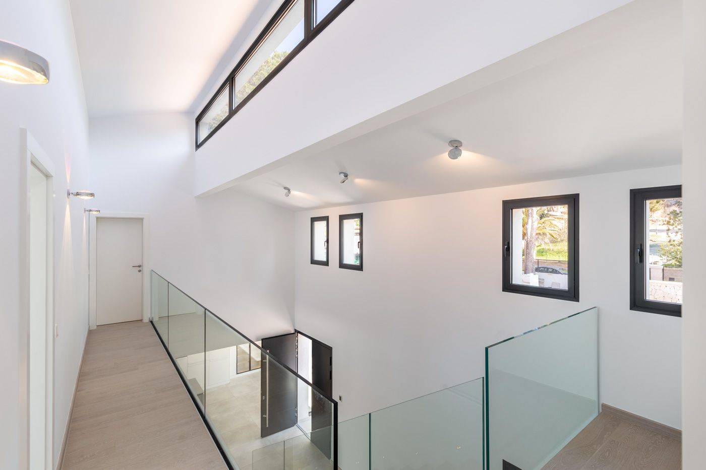 Nueva villa de lujo en Nova Santa Ponsa