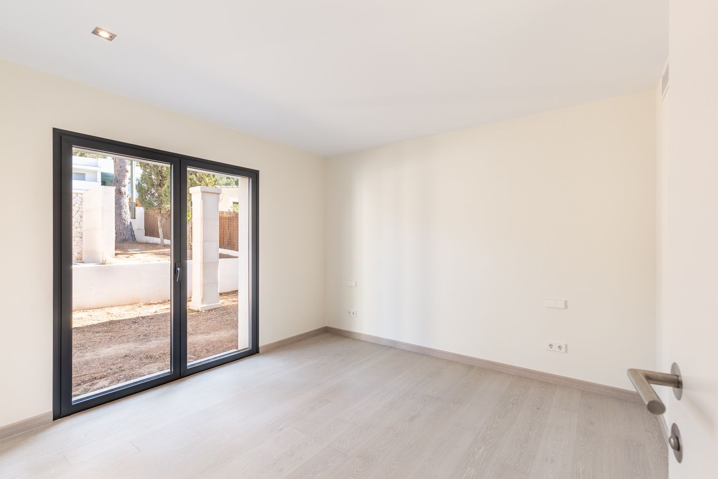 Nueva villa de lujo en Nova Santa Ponsa