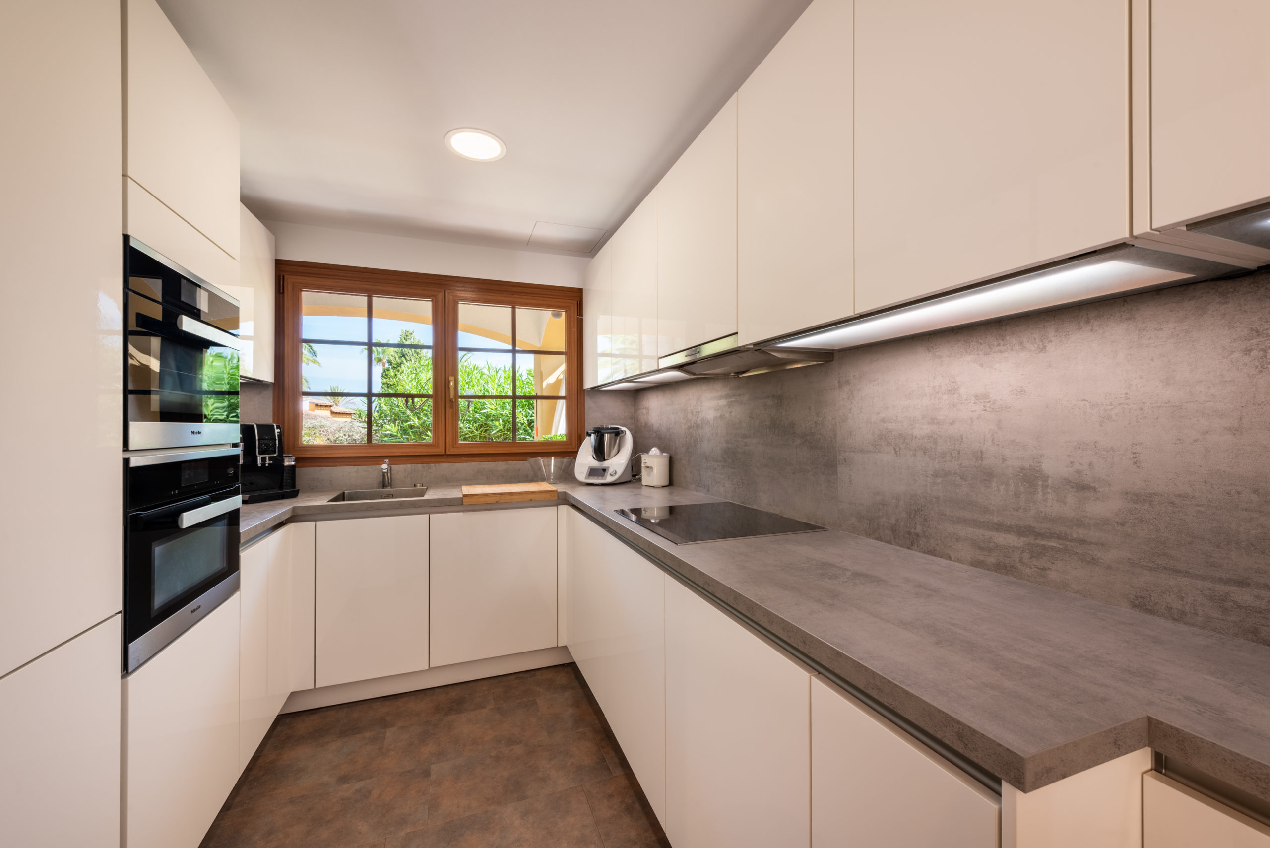 Excelente villa de golf en Nova Santa Ponsa