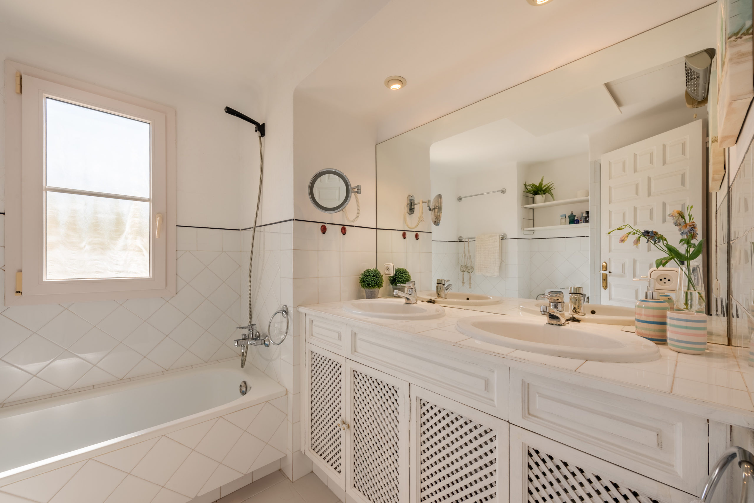 Excelente villa de golf en Nova Santa Ponsa