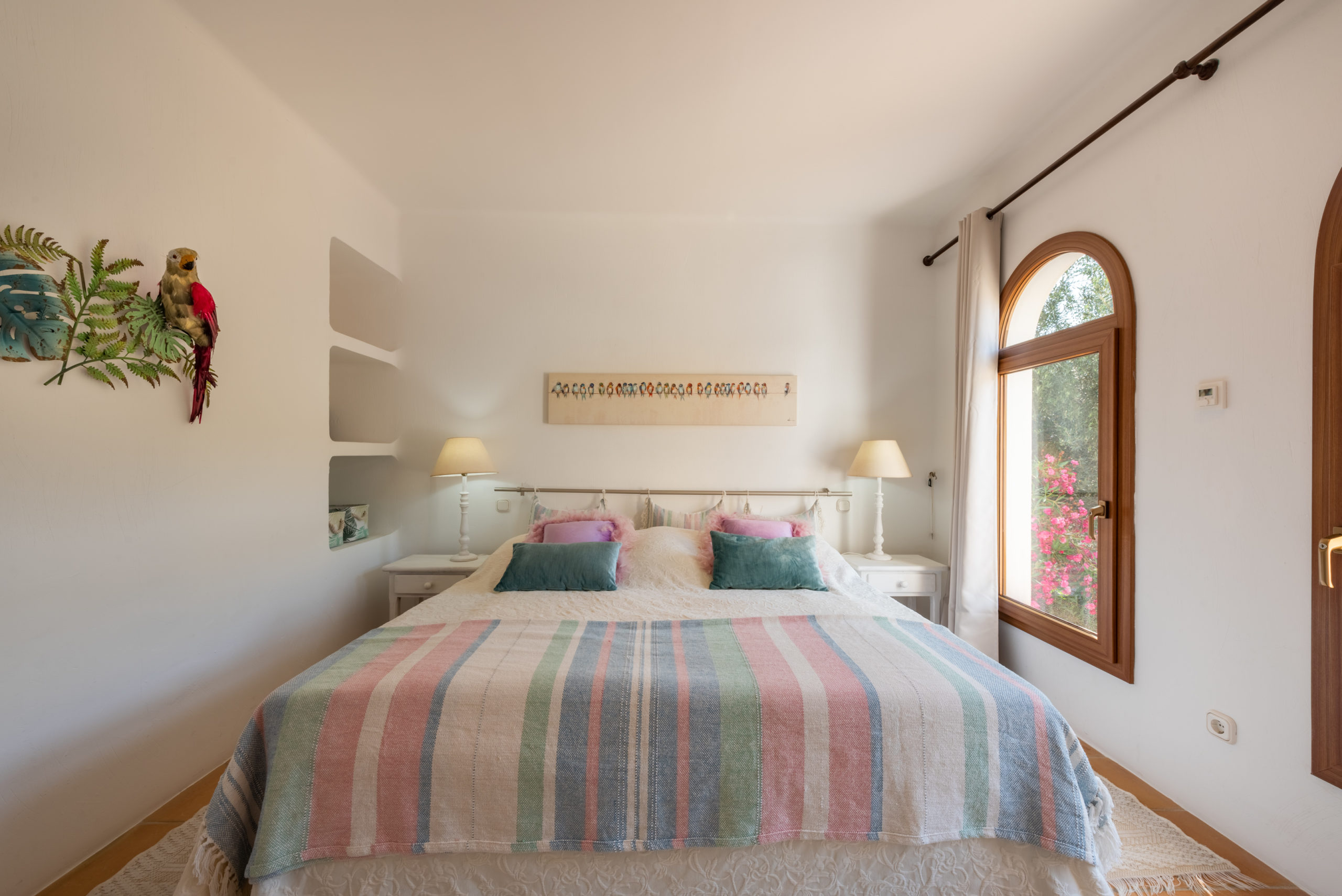 Excelente villa de golf en Nova Santa Ponsa