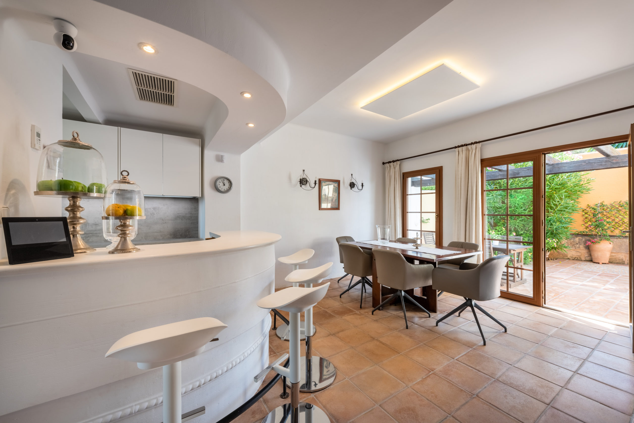 Excelente villa de golf en Nova Santa Ponsa