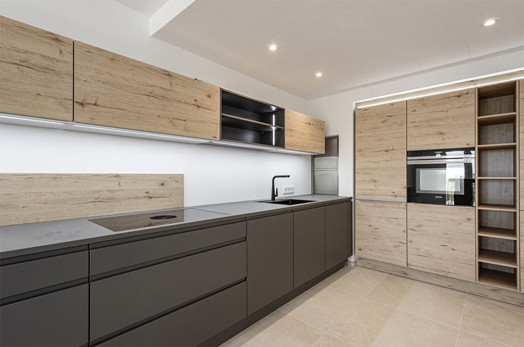 Villa de lujo en Palma - Son Vida con vistas al mar