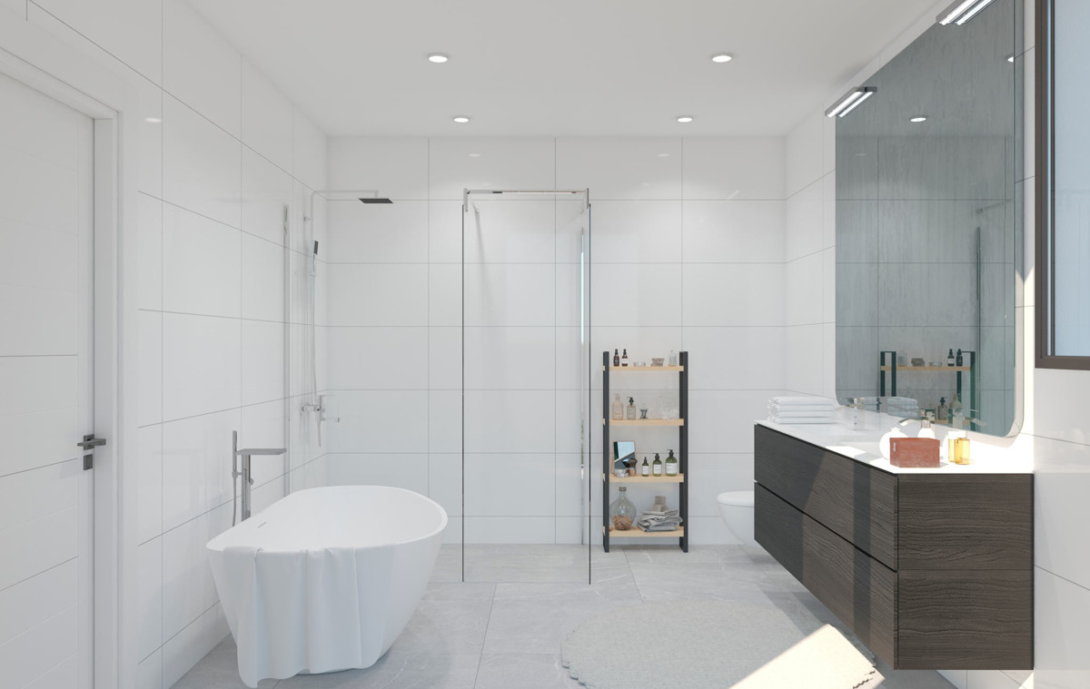 Magnífico chalet de lujo en Cas Catalá