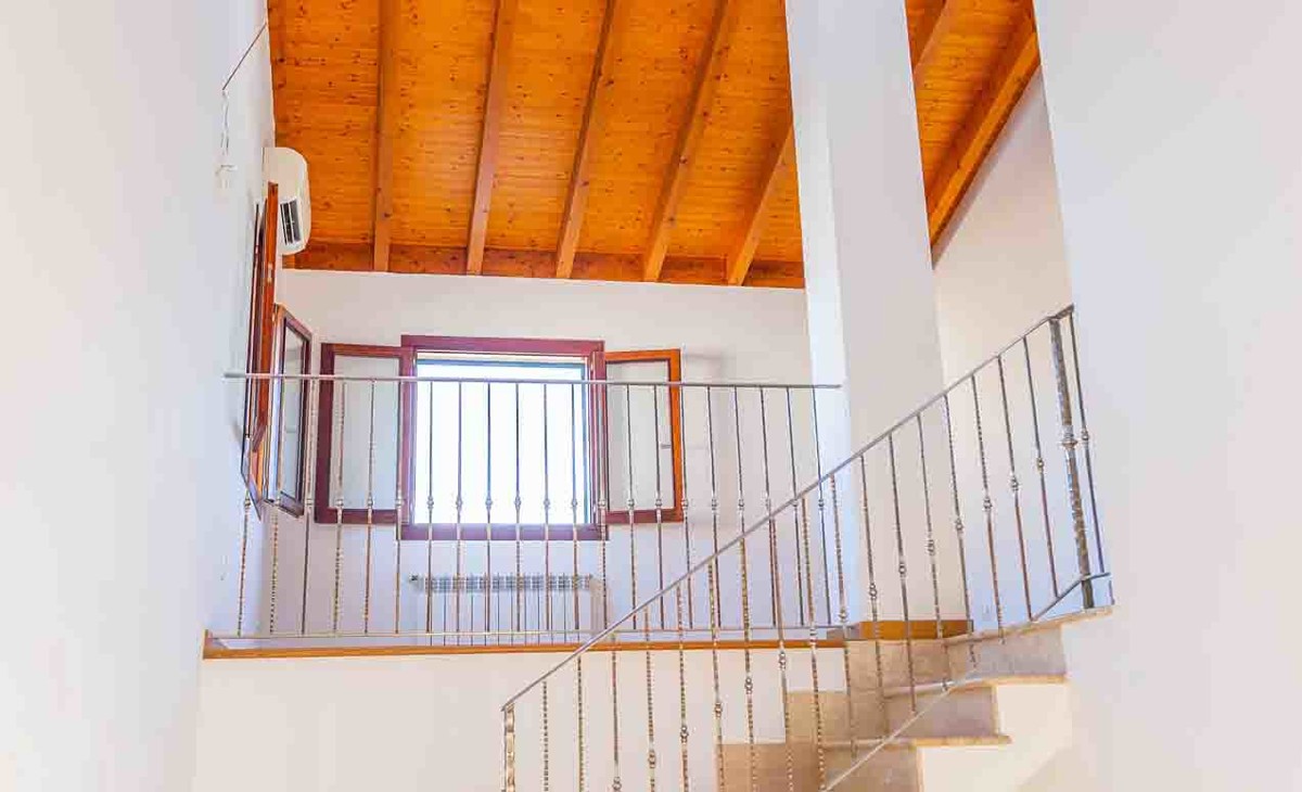 Casa de campo cerca de Palma Son Ferriol