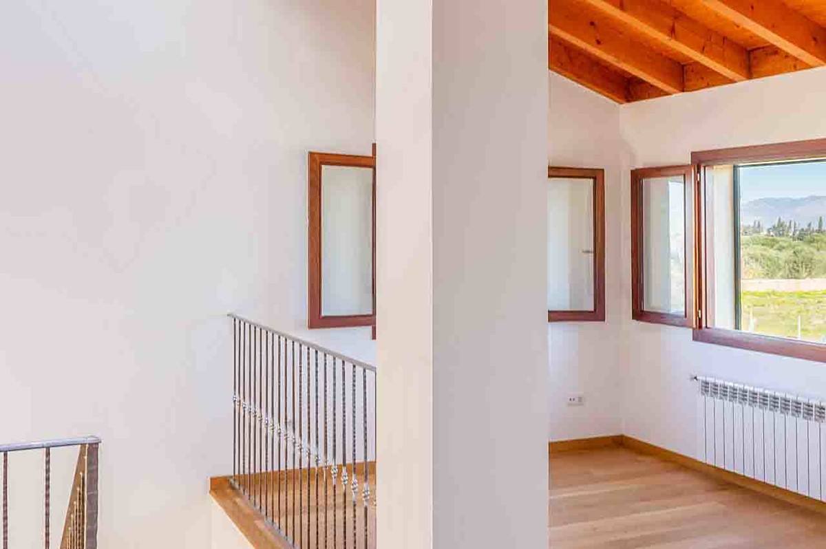 Casa de campo cerca de Palma Son Ferriol