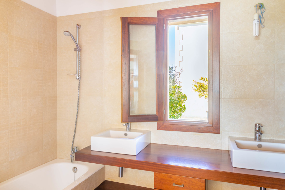 Casa de campo cerca de Palma Son Ferriol