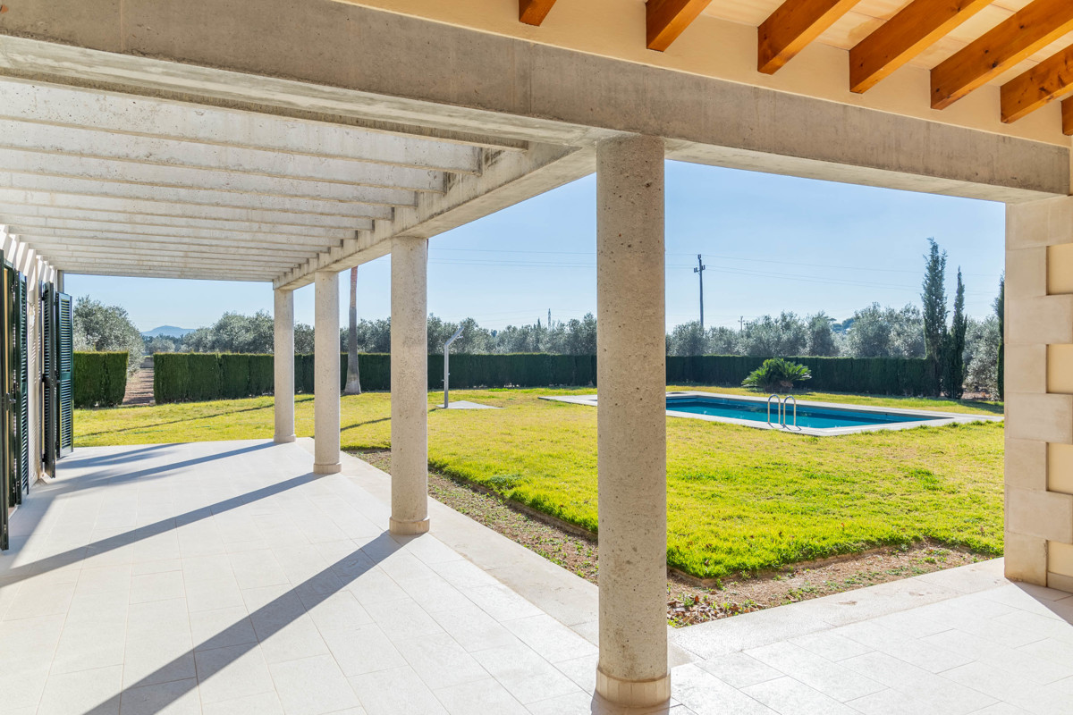 Casa de campo cerca de Palma Son Ferriol