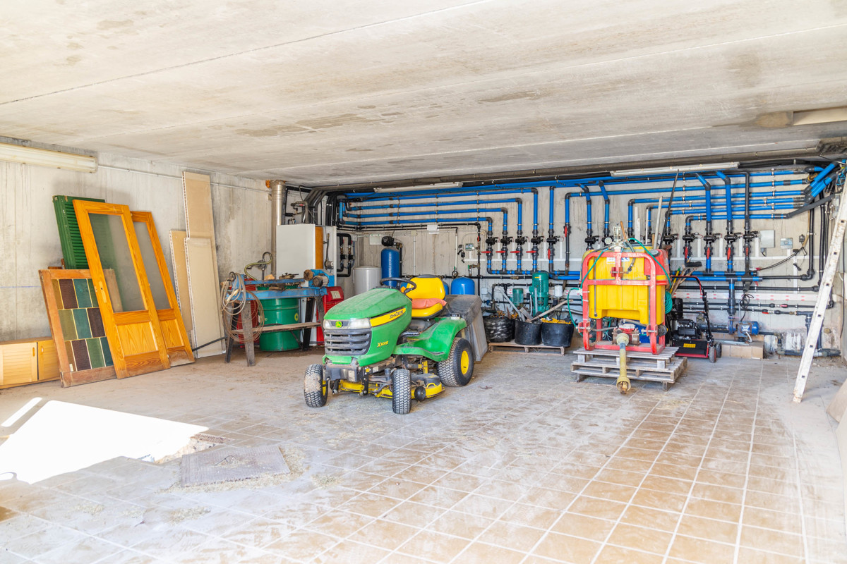 Casa de campo cerca de Palma Son Ferriol