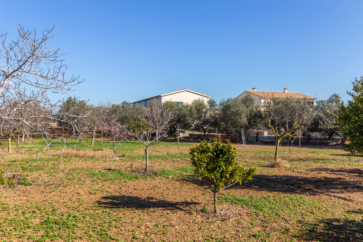 Casa de campo cerca de Palma Son Ferriol