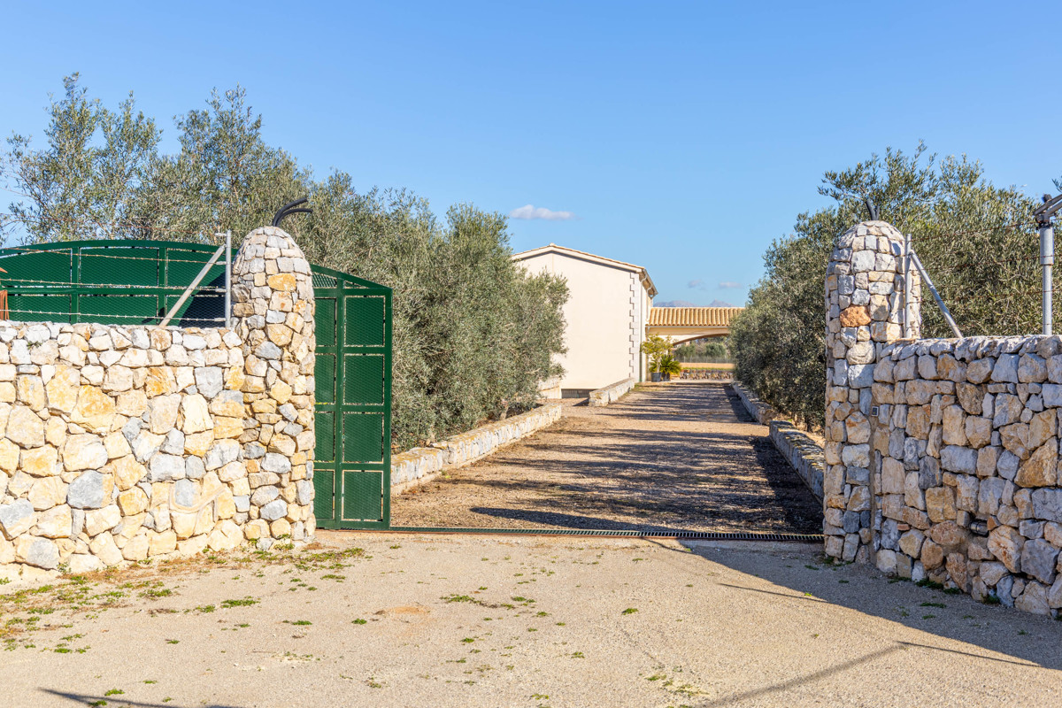 Casa de campo cerca de Palma Son Ferriol