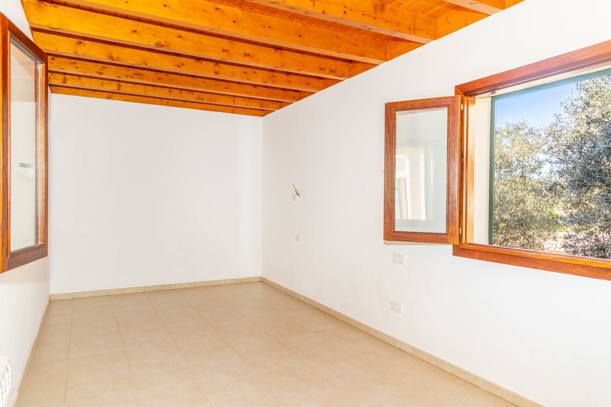 Casa de campo cerca de Palma Son Ferriol