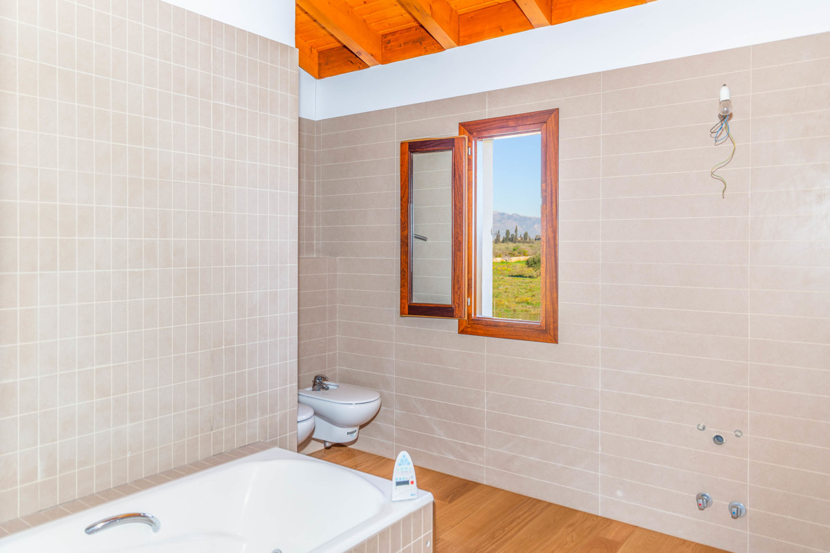 Casa de campo cerca de Palma Son Ferriol