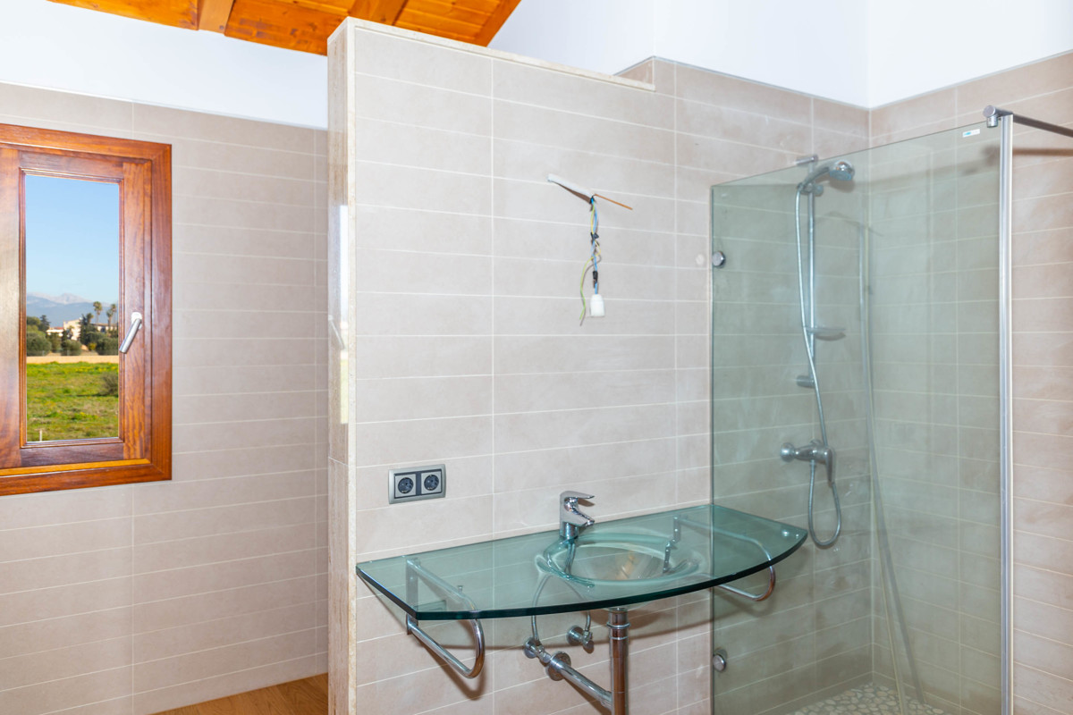 Casa de campo cerca de Palma Son Ferriol