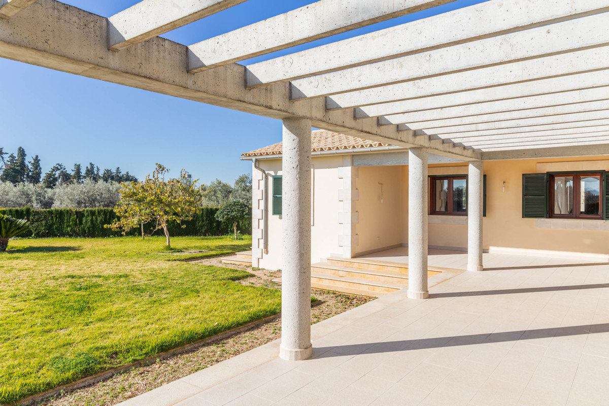 Casa de campo cerca de Palma Son Ferriol