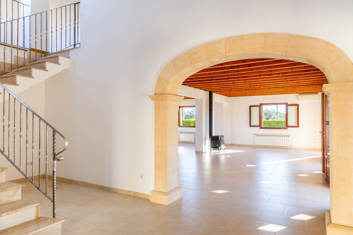 Casa de campo cerca de Palma Son Ferriol