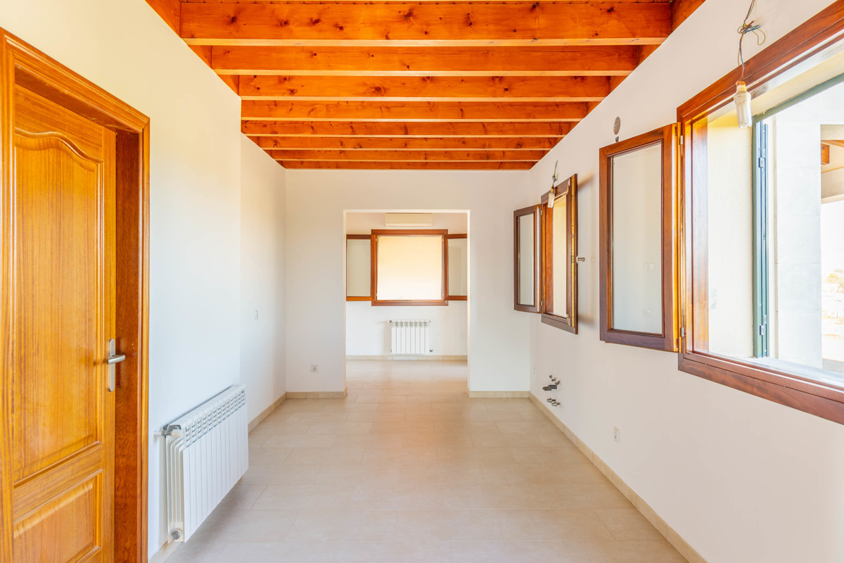 Casa de campo cerca de Palma Son Ferriol