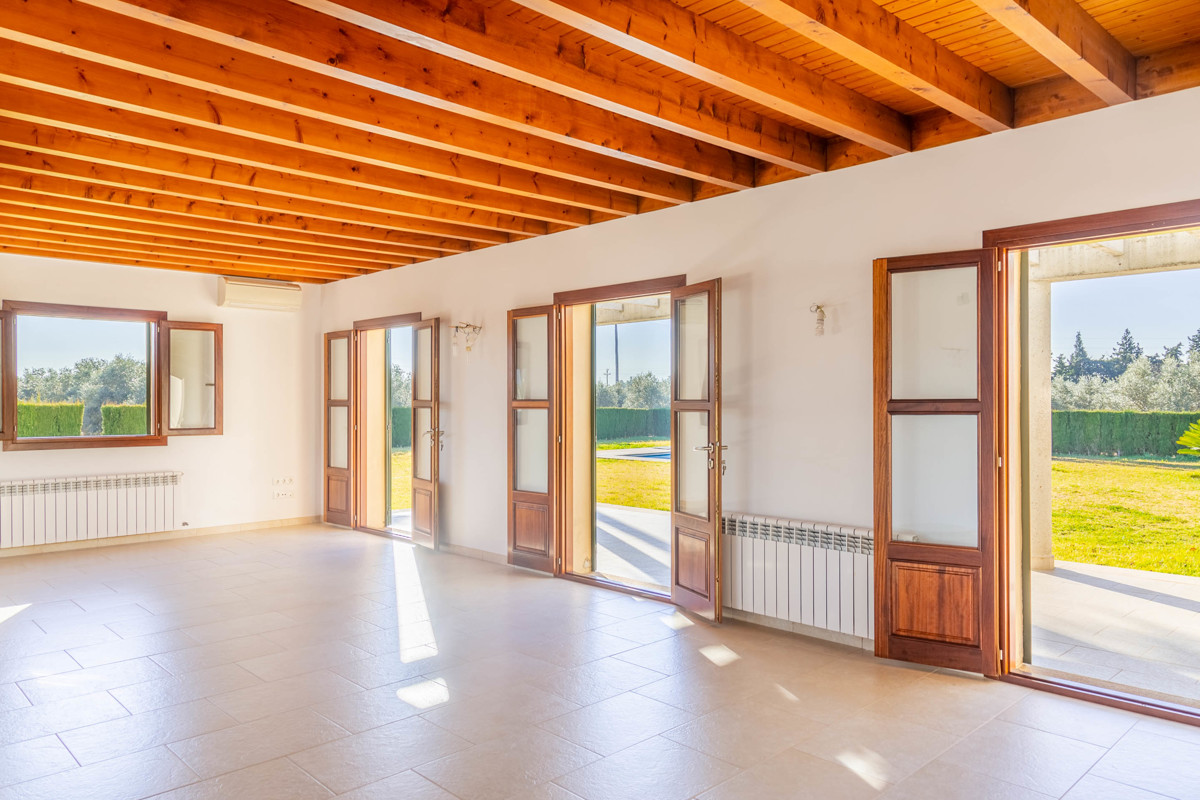 Casa de campo cerca de Palma Son Ferriol